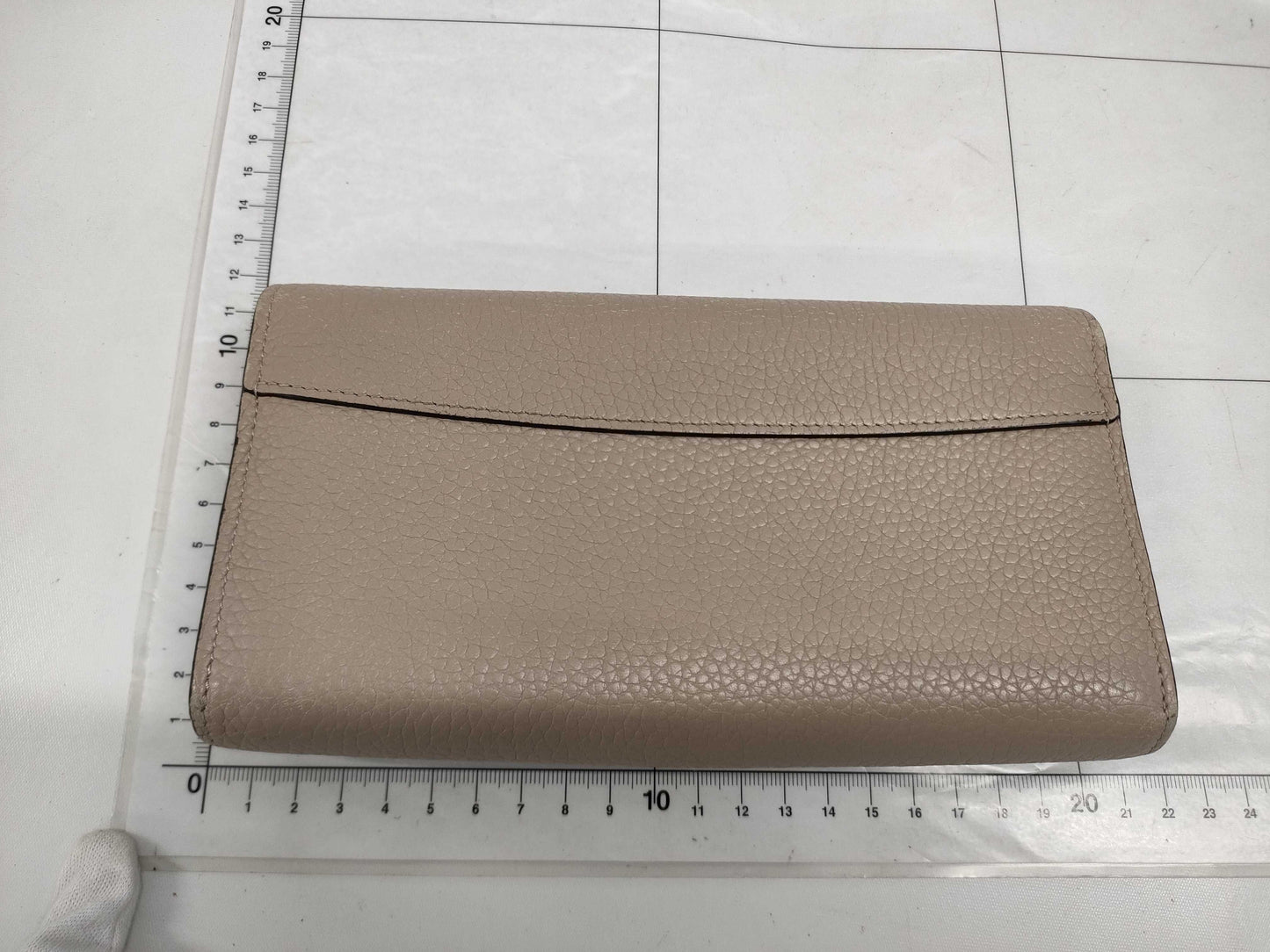 LOUIS VUITTON M61248/MZ4107 Initial Wallet