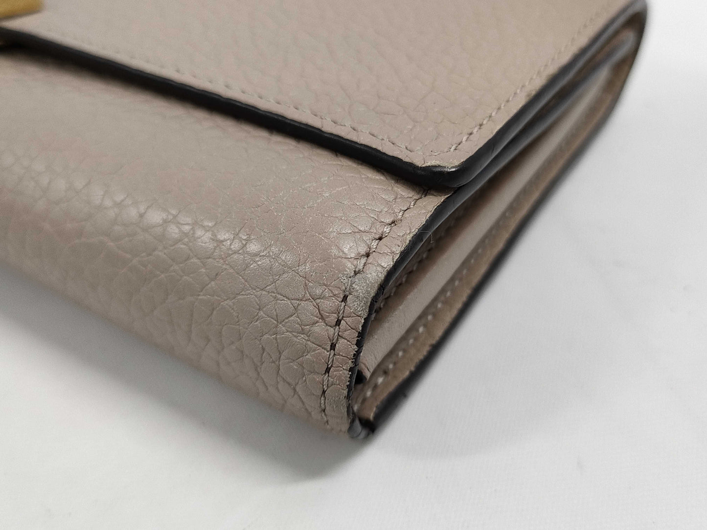 LOUIS VUITTON M61248/MZ4107 Initial Wallet