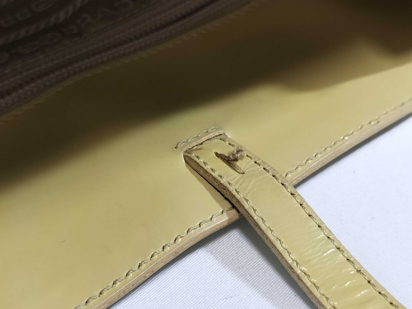 PRADA Tote Bag Tote Bag