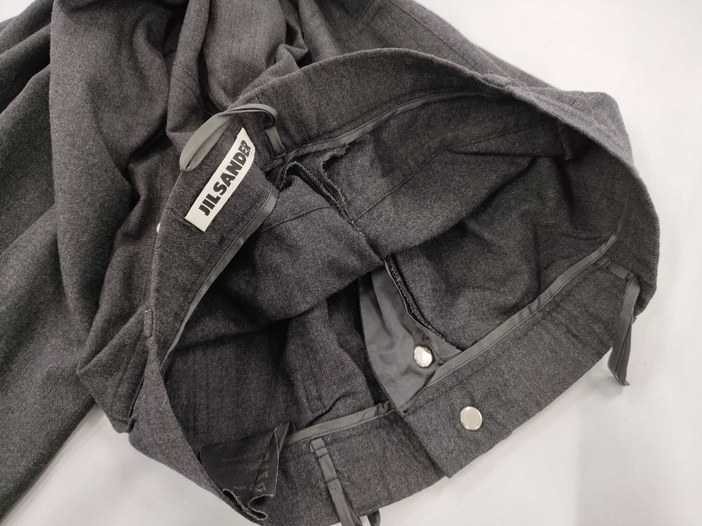 JILSANDER Jil Sander Pants Pants
