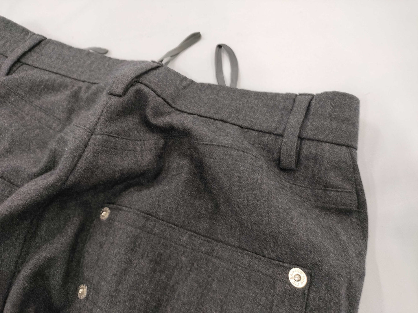 JILSANDER Jil Sander Pants Pants