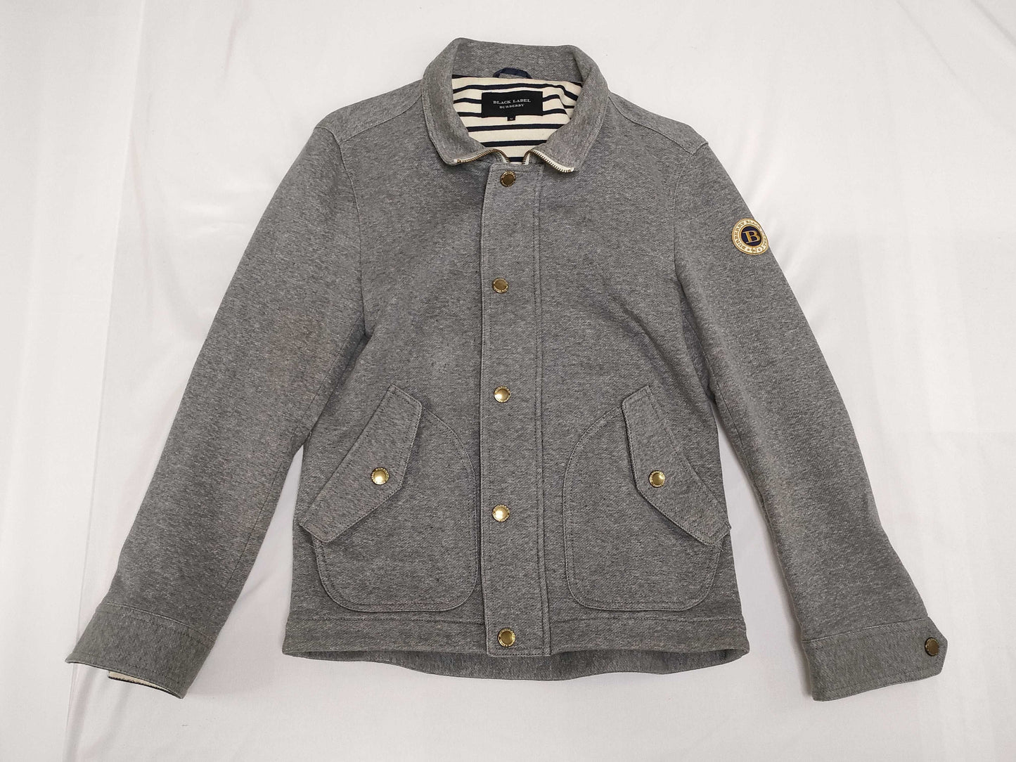 BURBERRY BLACK LABEL Outerwear Other Apparel
