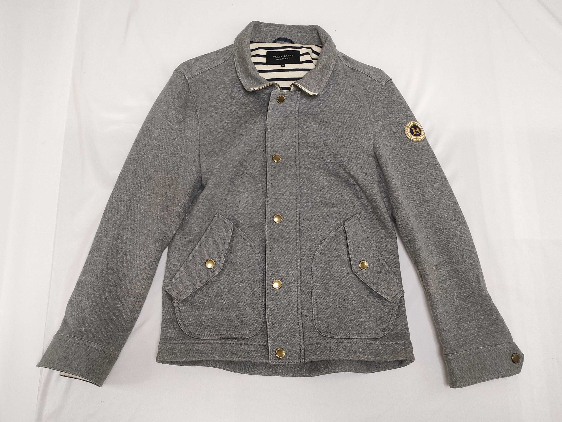 BURBERRY BLACK LABEL Outerwear Other Apparel