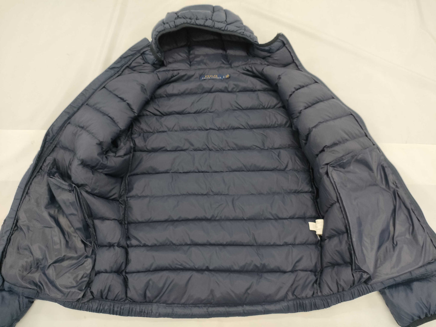 Ralph LAUREN Down Jacket Jacket
