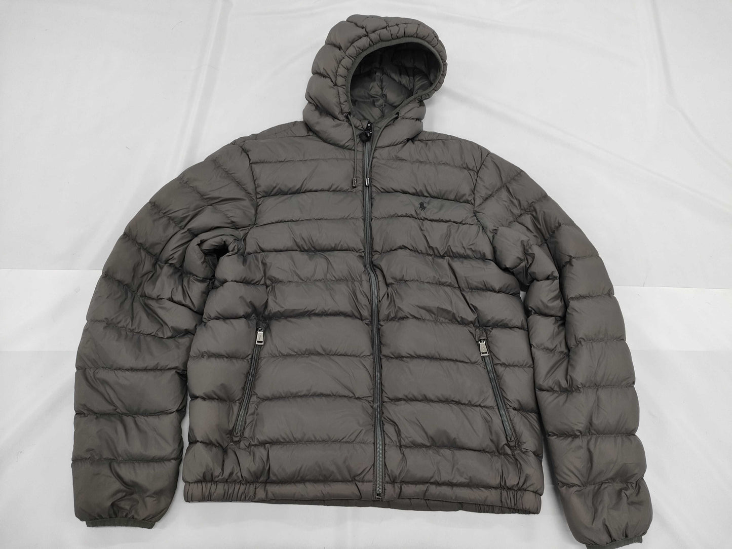 Ralph LAUREN Down Jacket