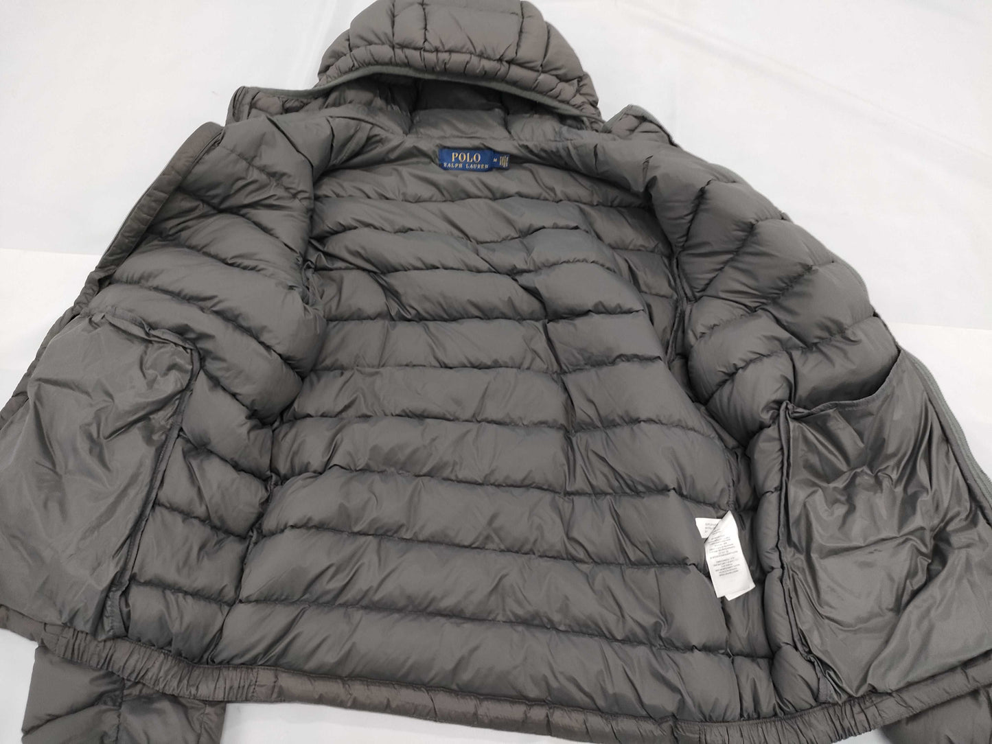 Ralph LAUREN Down Jacket