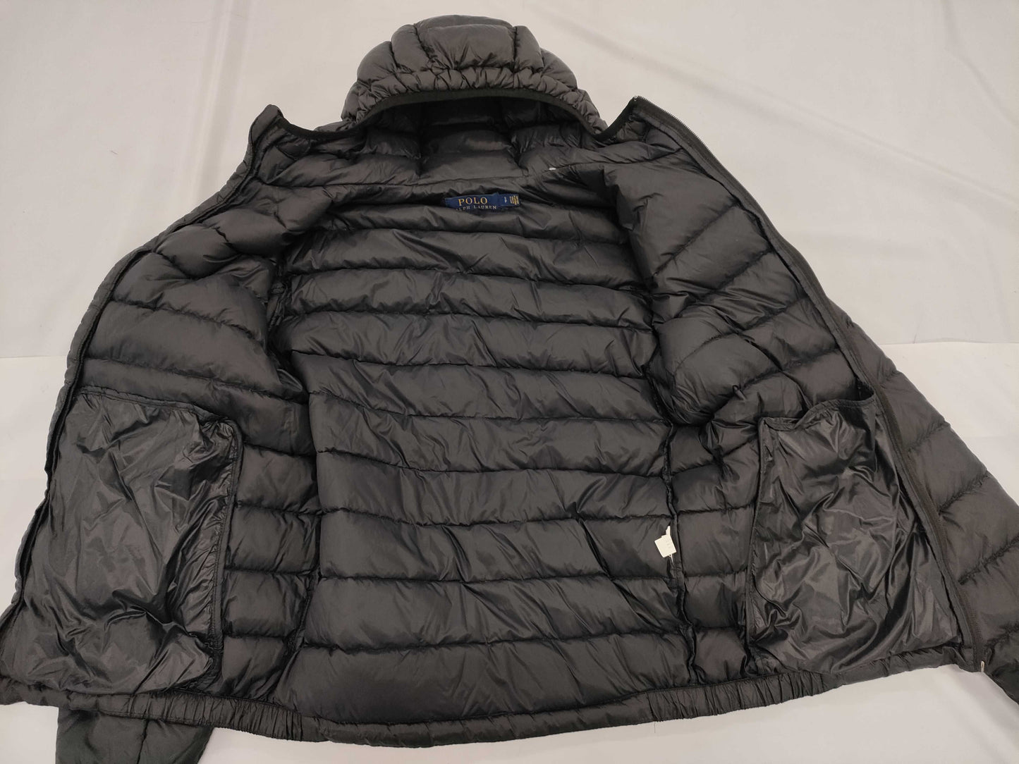 Ralph LAUREN Down Jacket