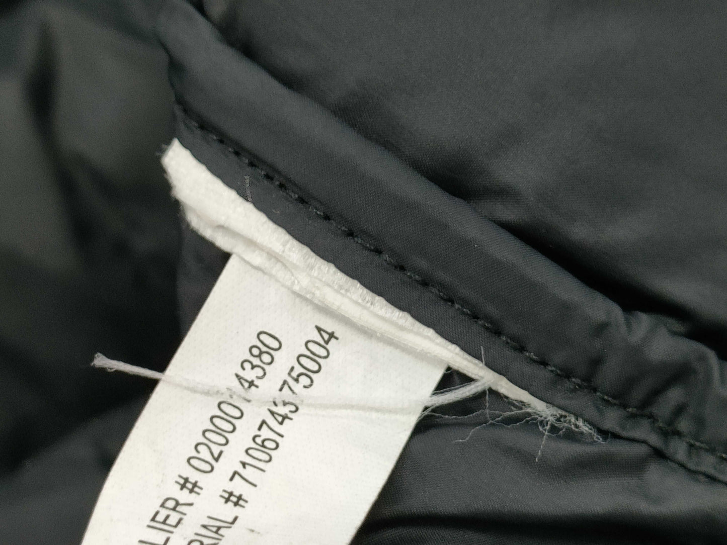 Ralph LAUREN Down Jacket