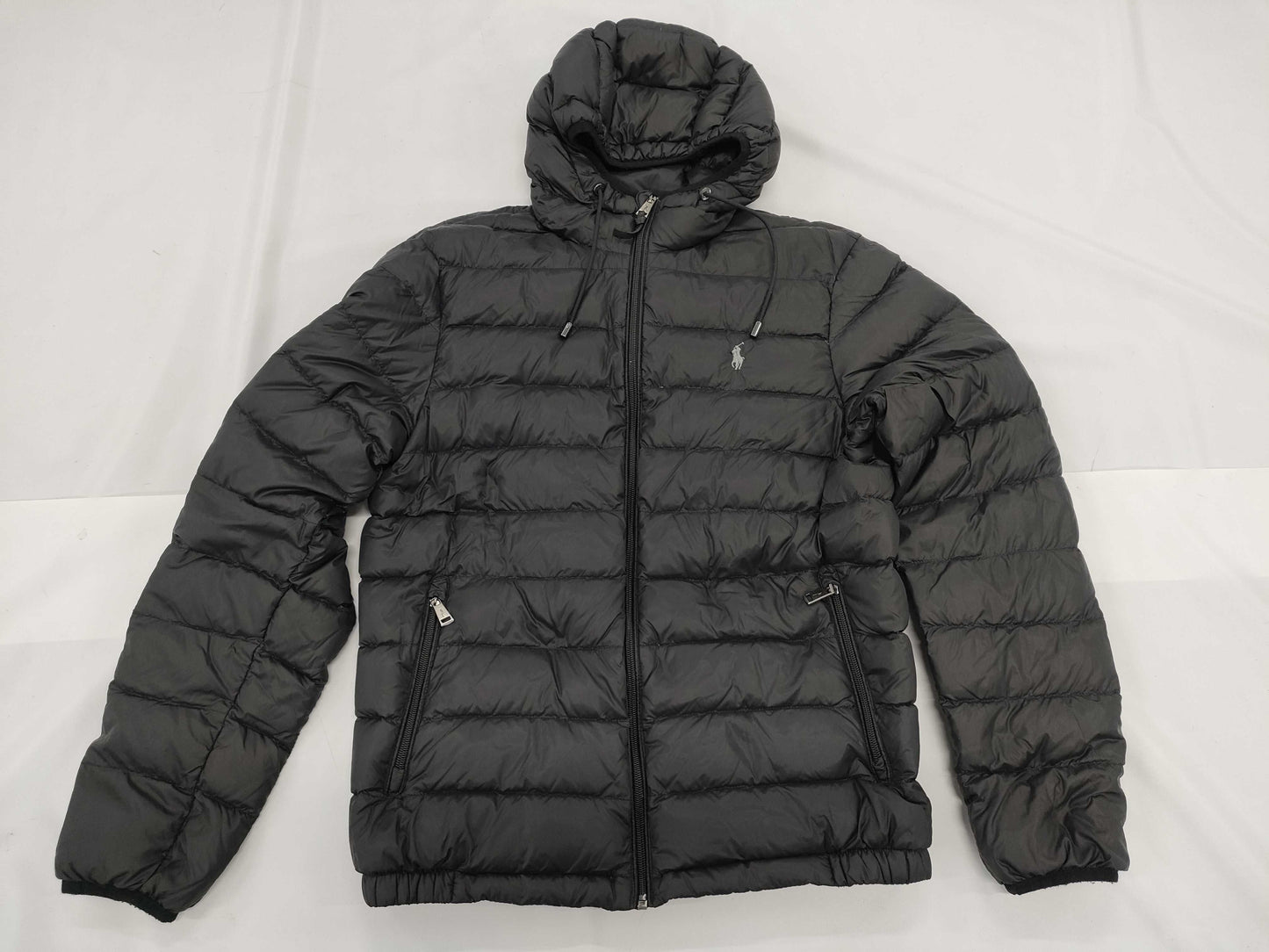 Ralph LAUREN Down Jacket