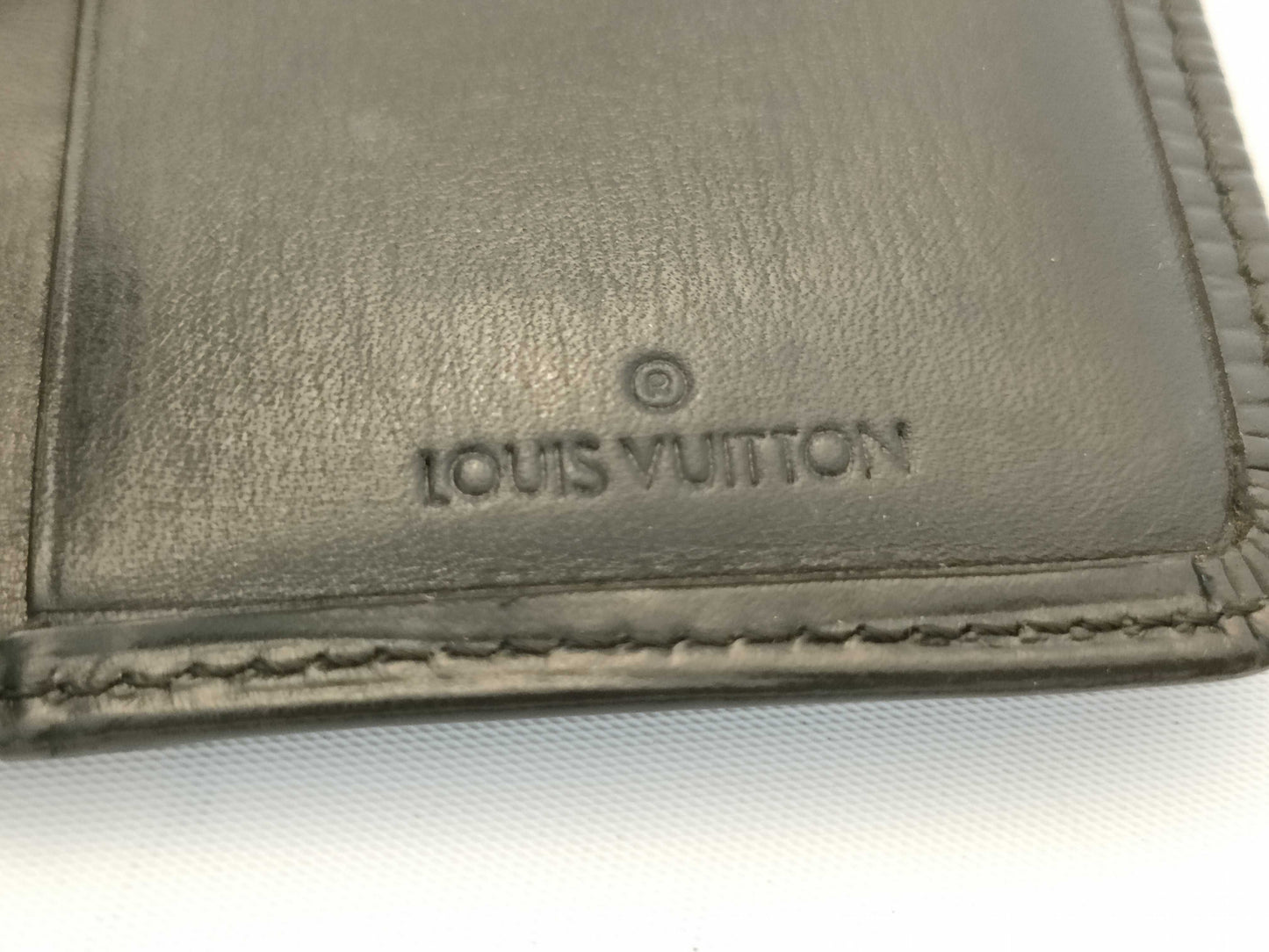 LOUIS VUITTON Monogram / Epi Card Case, etc. Key Case/Key Holder