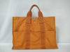HERMES Deauville PM Tote Bag