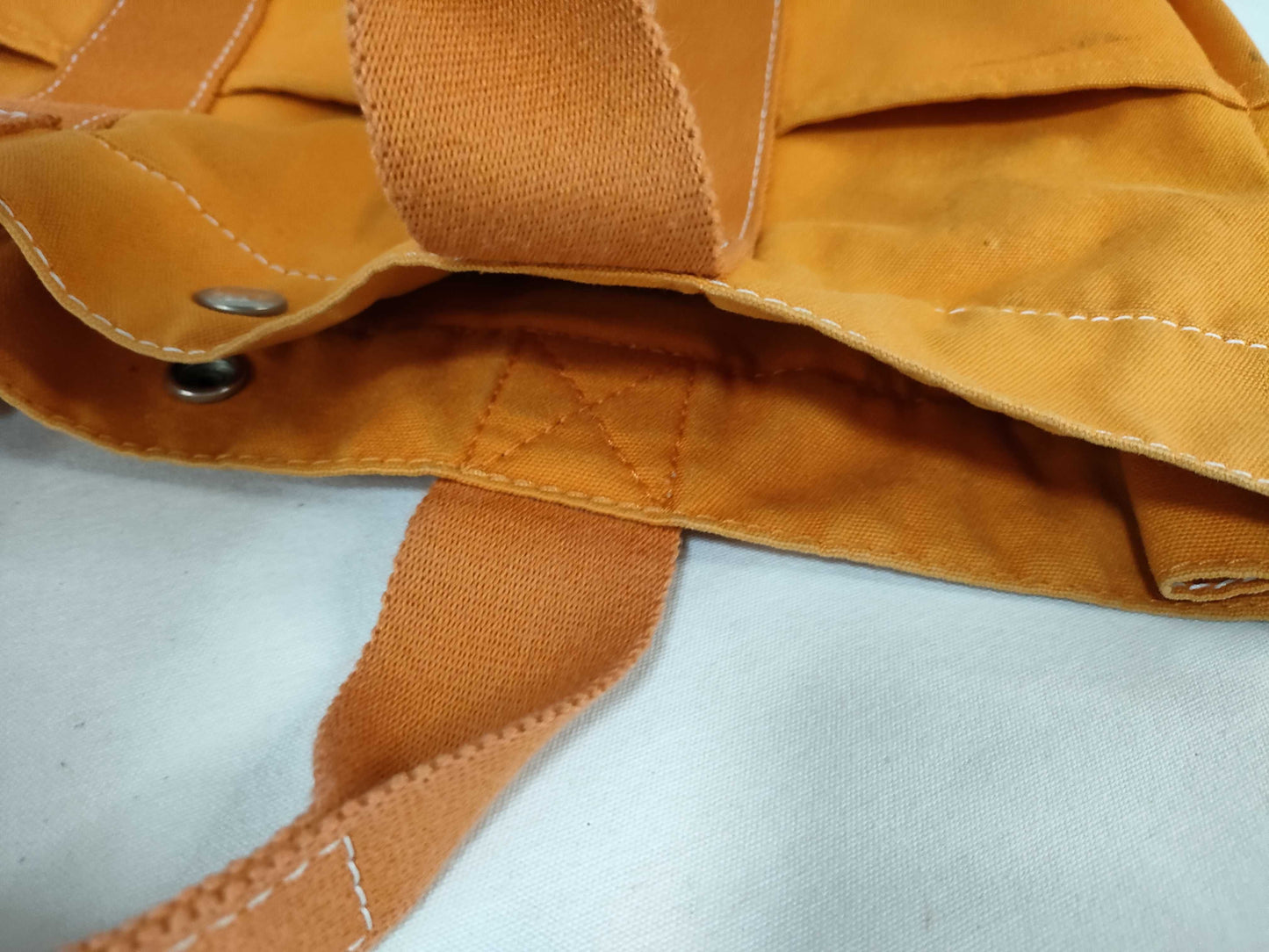 HERMES Deauville PM Tote Bag