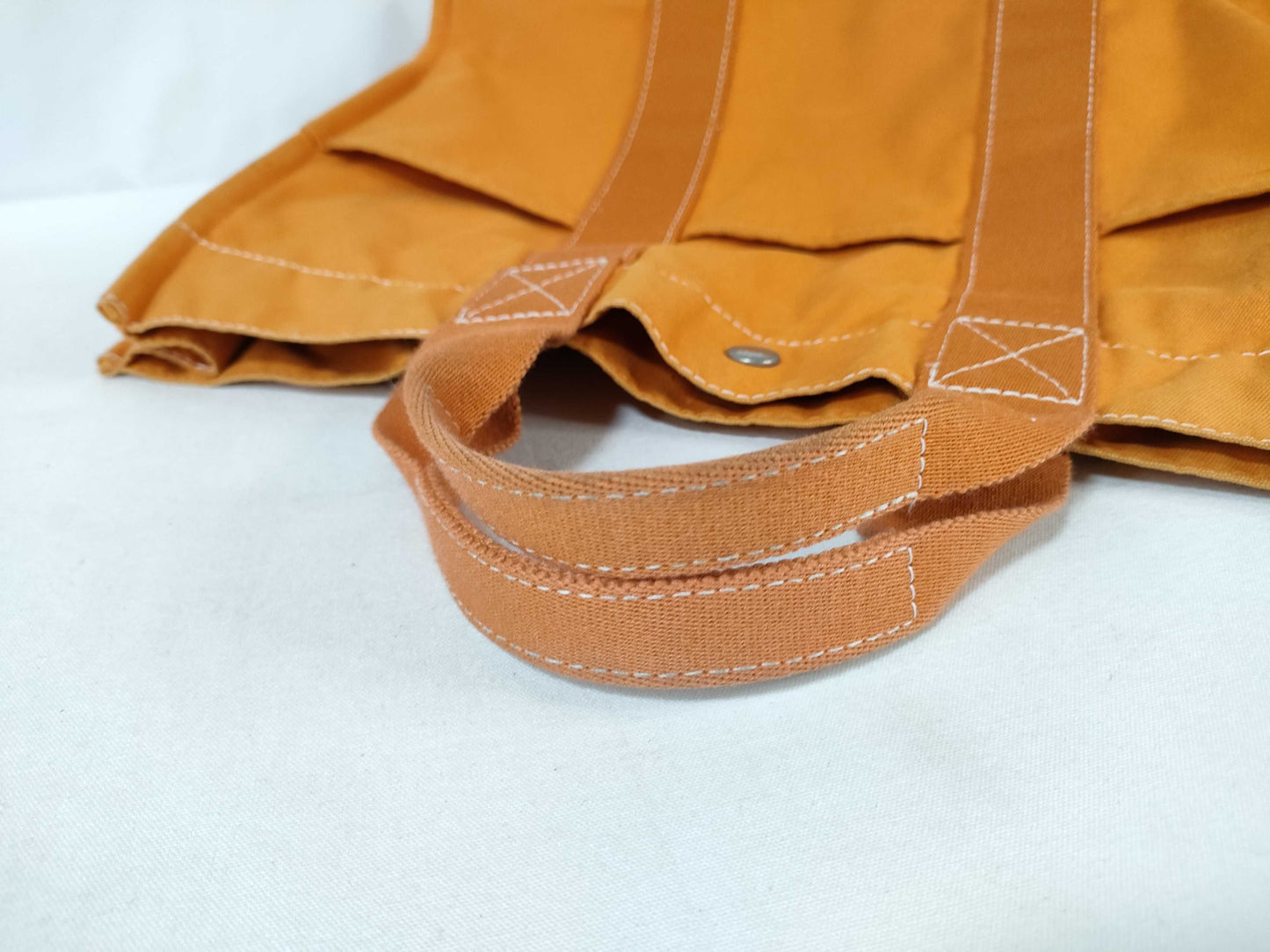 HERMES Deauville PM Tote Bag