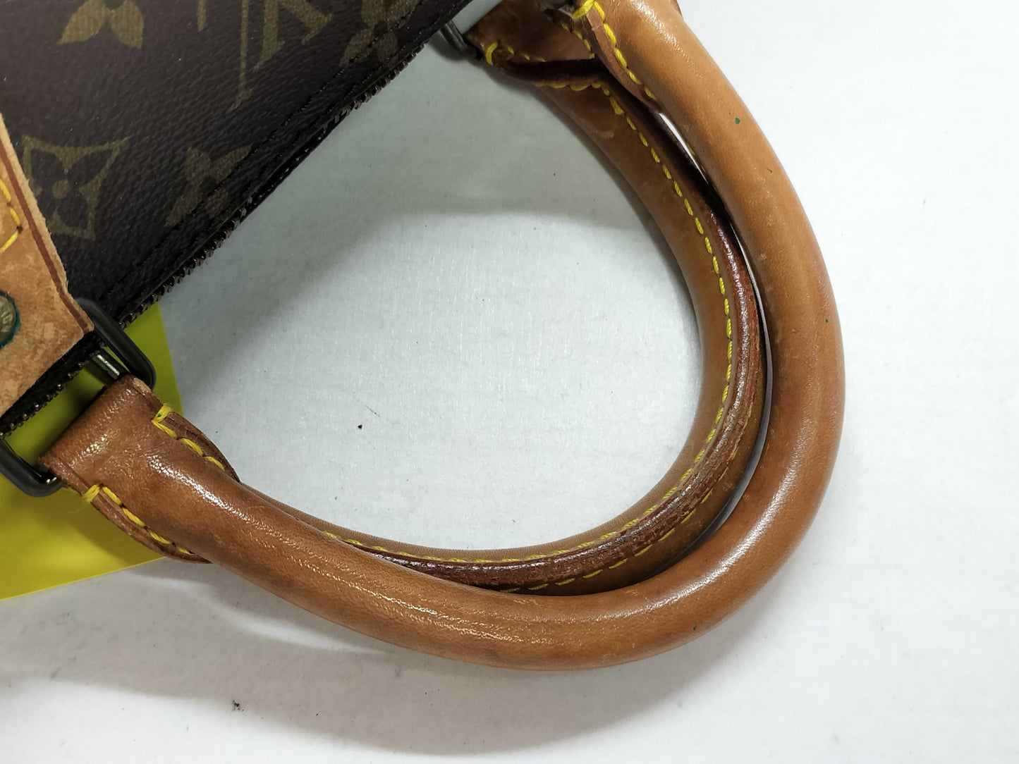 LOUIS VUITTON Monogram Speedy 40 Handbag
