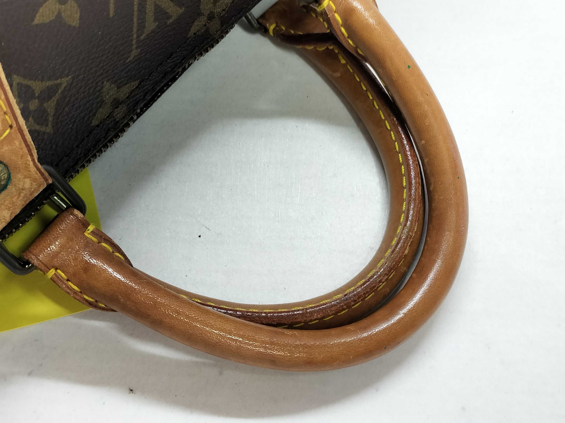 LOUIS VUITTON Monogram Speedy 40 Handbag
