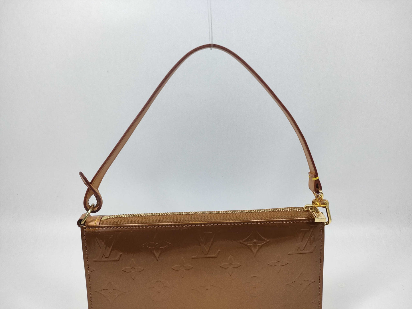 LOUIS VUITTON Vernis Lexington Pouch
