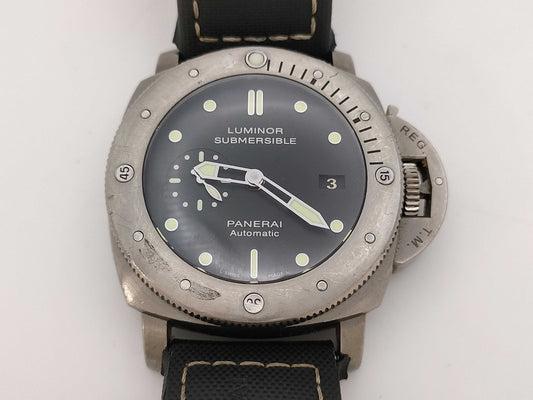 PANERAI Submersible 1950 3 Days PAM00305 OP6899BB1638605 Automatic Men's Watch
