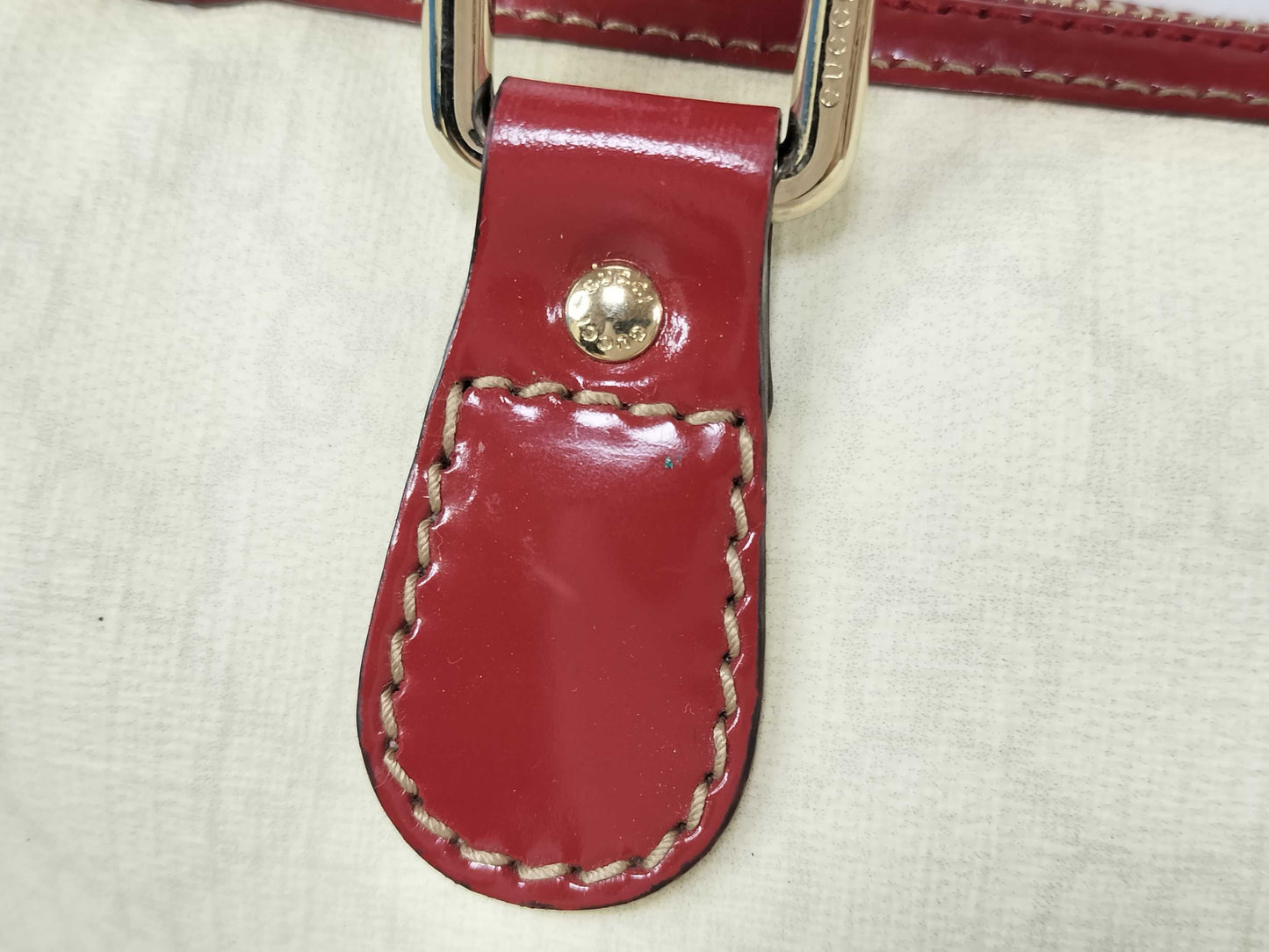GUCCI GG 190257 handbag