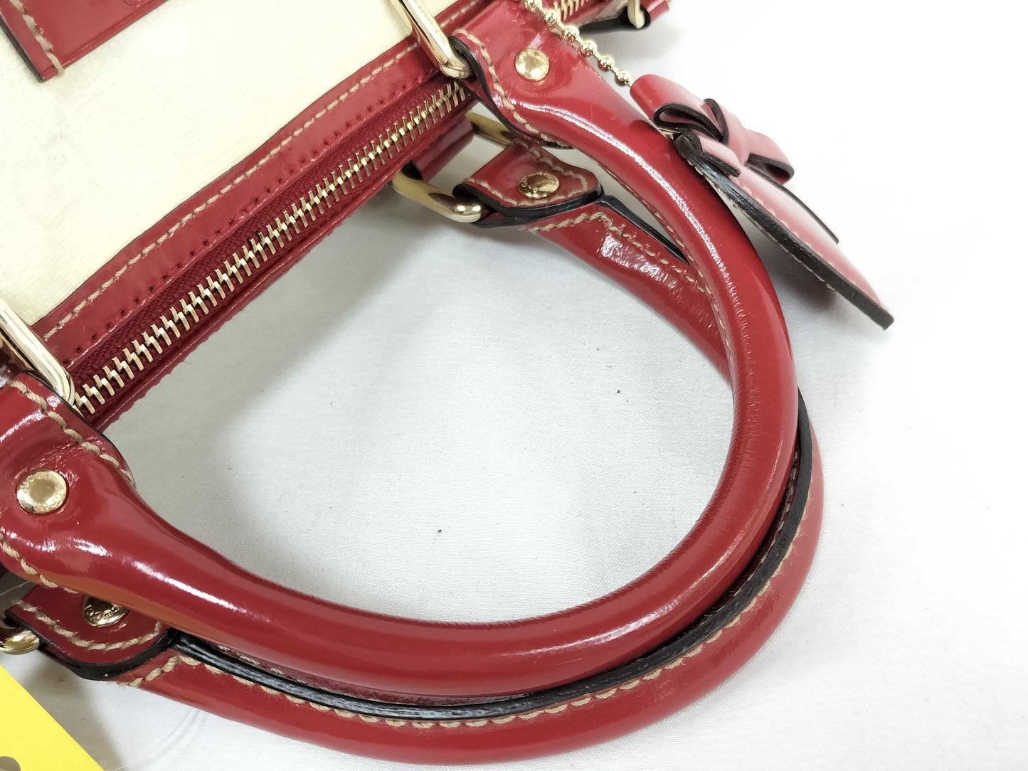 GUCCI GG 190257 handbag
