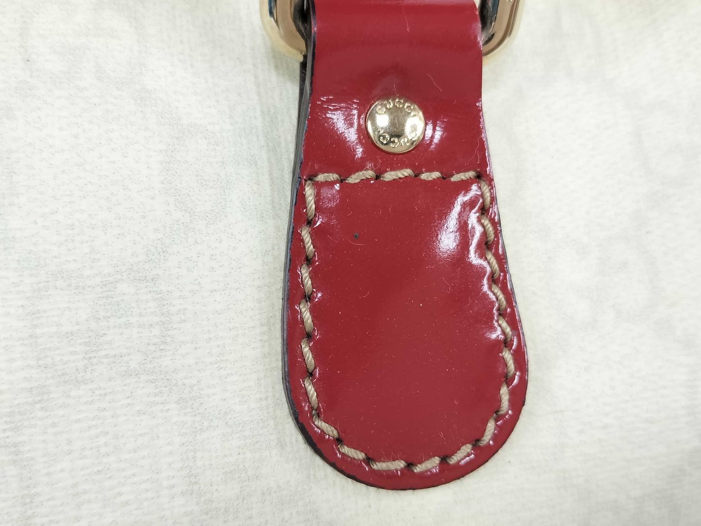 GUCCI GG 190257 handbag