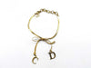 Dior Ribbon Bracelet Bracelet/Bangle