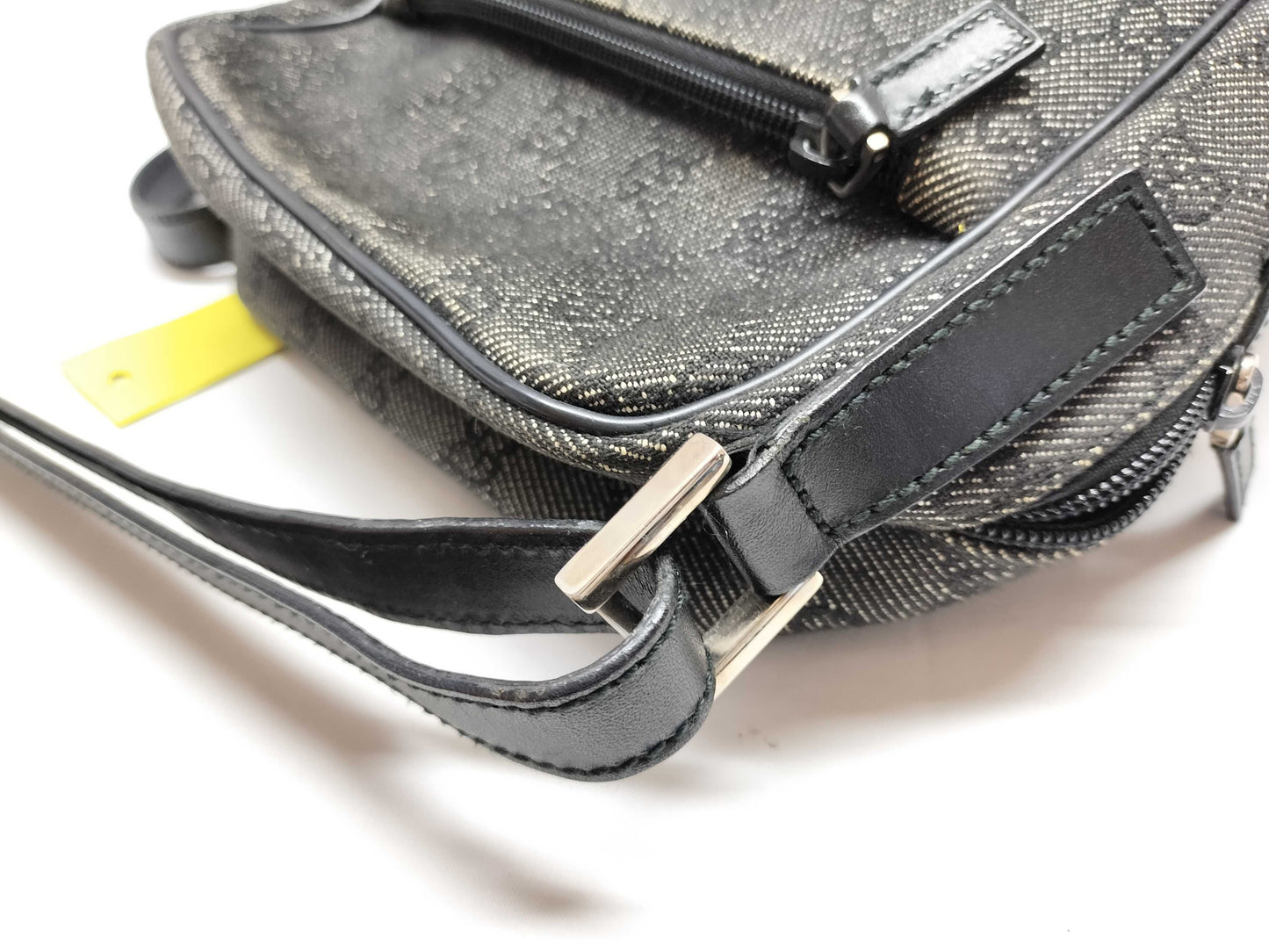 GUCCI GG Canvas 03136 Shoulder Bag
