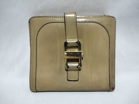 GUCCI 035.0416 Compact Wallet