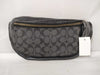 COACH Signature Body Bag/Waist Bag