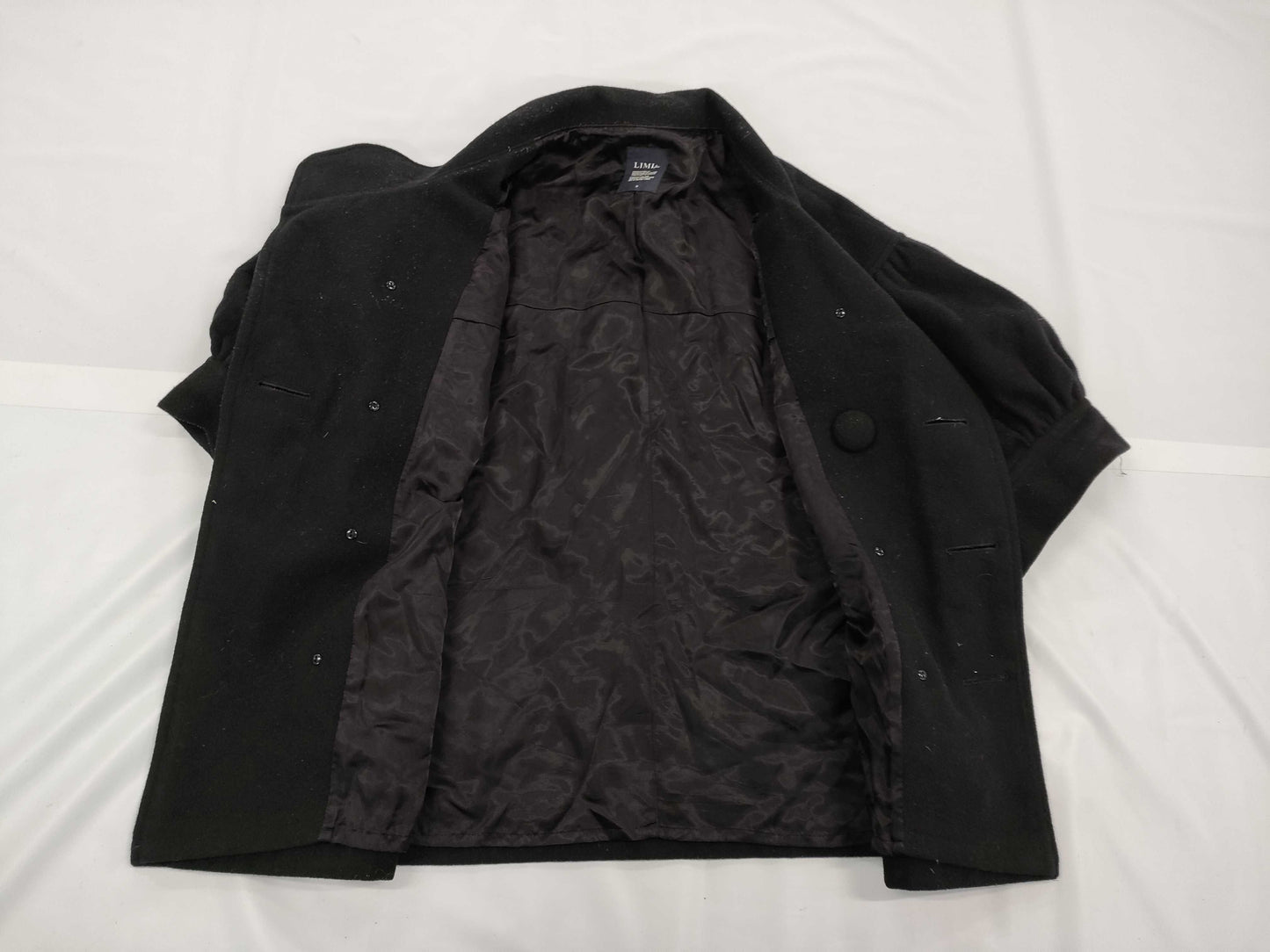 LIMI feu Coat Coat