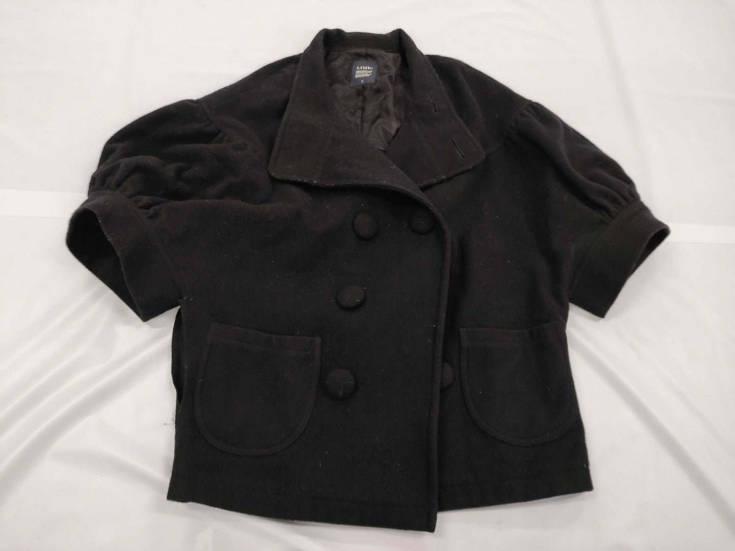 LIMI feu Coat Coat