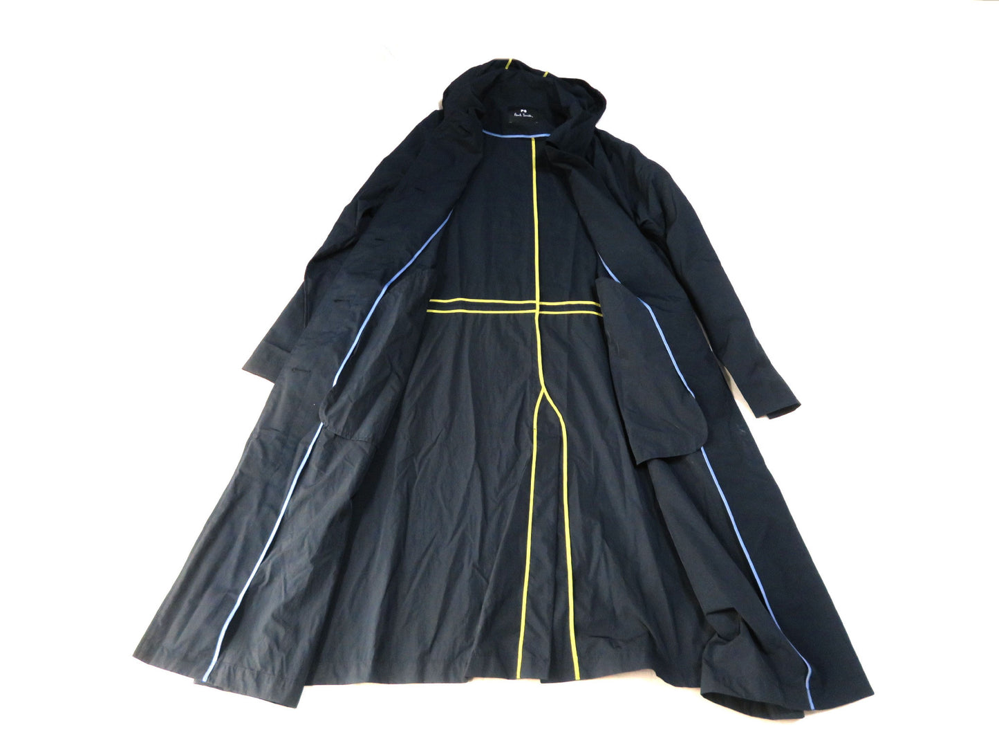 Paul Smith PS Paul Smith Nylon Coat Jacket