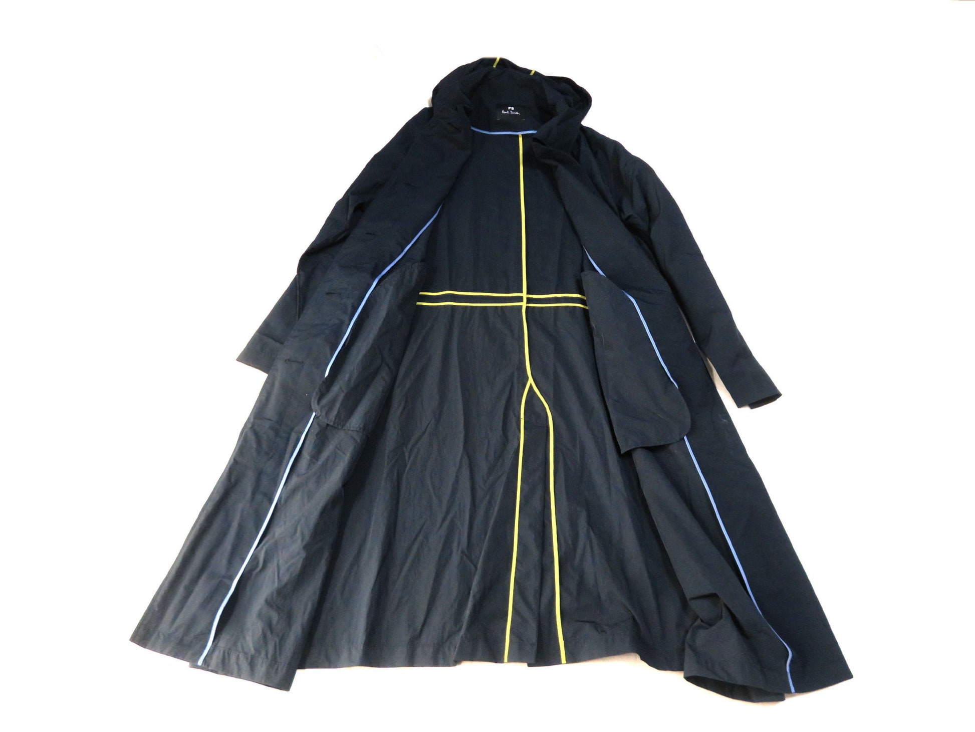 Paul Smith PS Paul Smith Nylon Coat Jacket