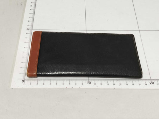 Dior Leather Wallet
