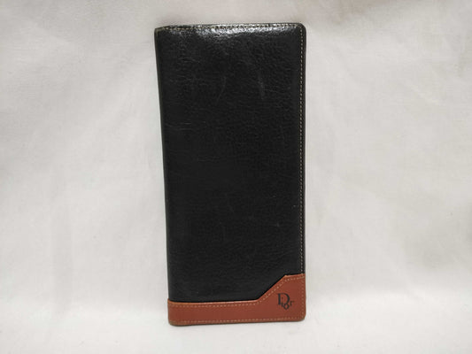 Dior Leather Wallet
