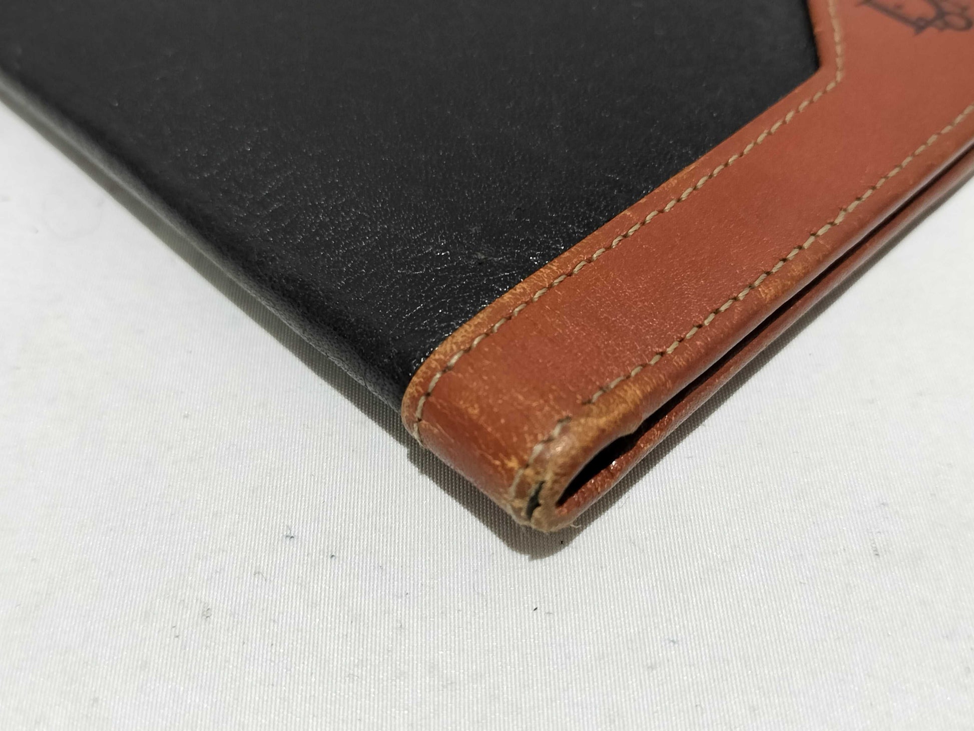Dior Leather Wallet