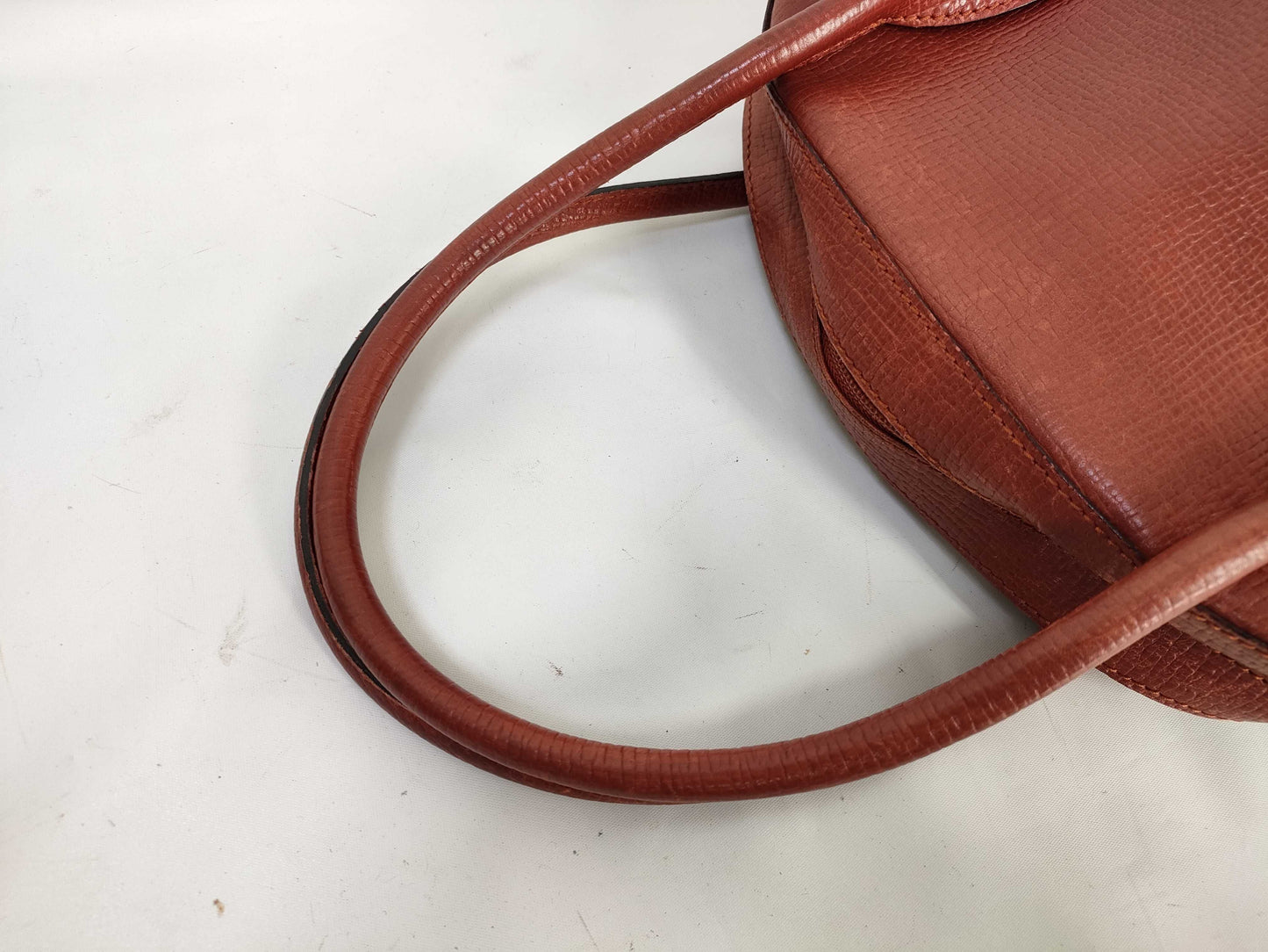 LOEWE Vintage Handle Handbag