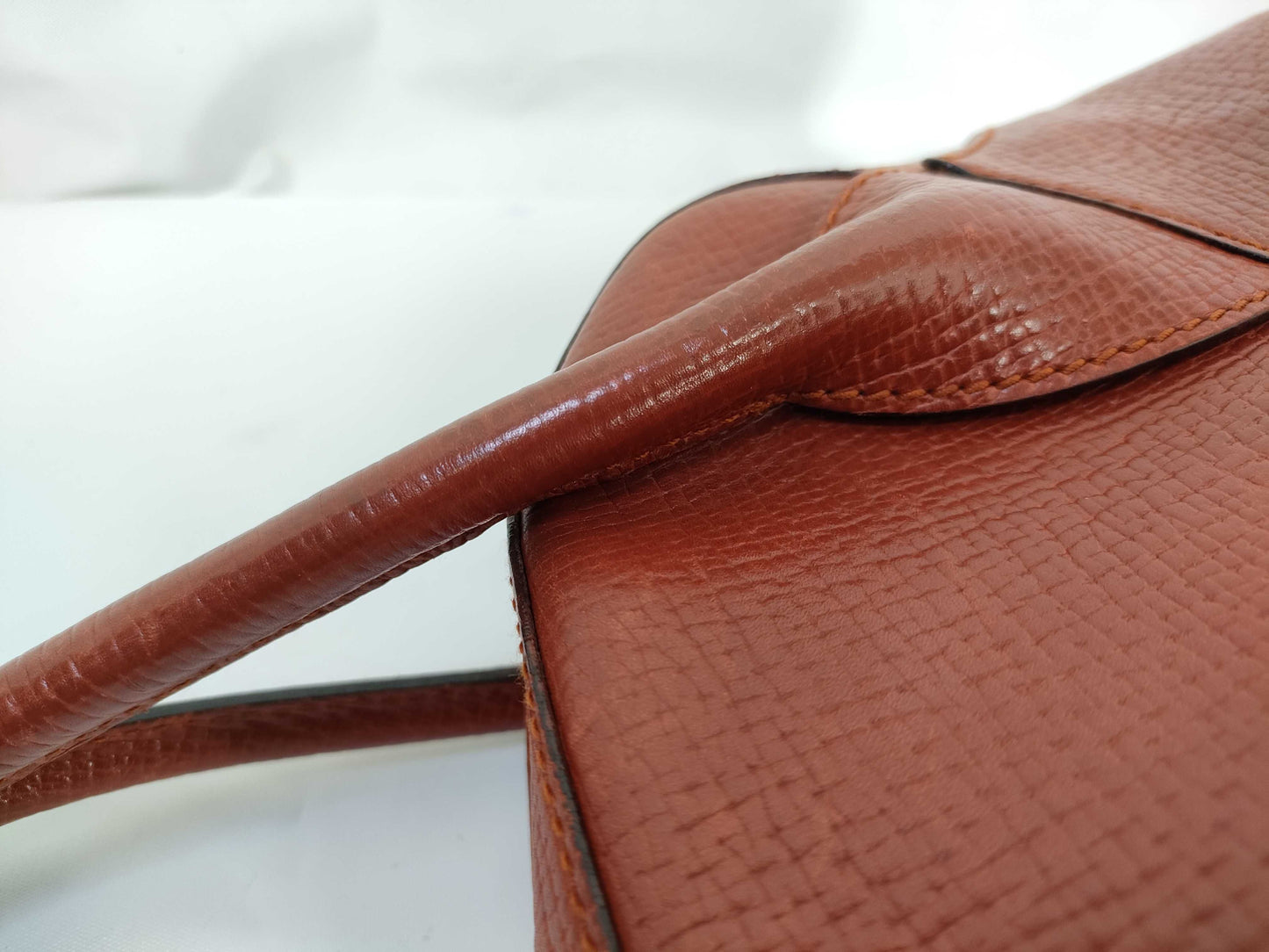 LOEWE Vintage Handle Handbag