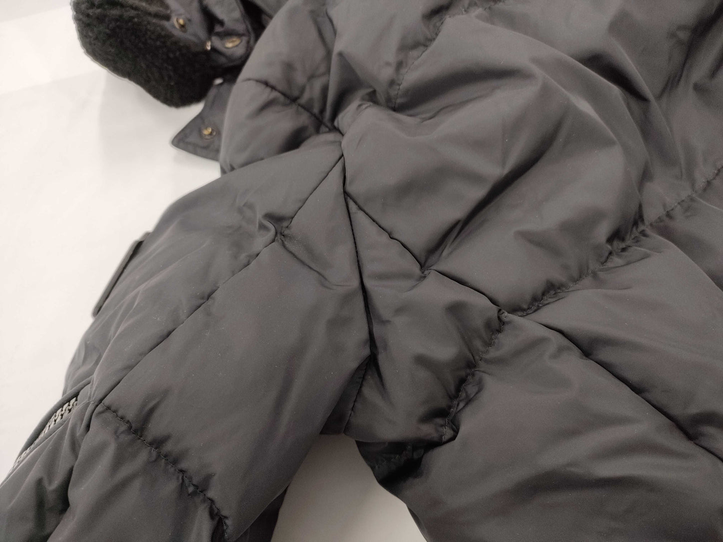 COACH Down Jacket Jacket