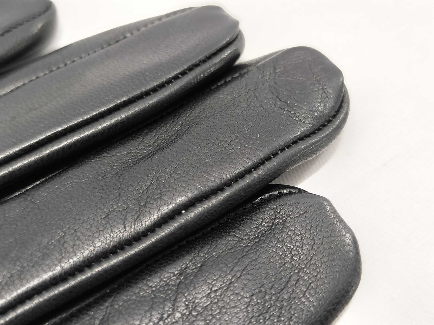 Dior Lambskin Gloves and Other Accessories