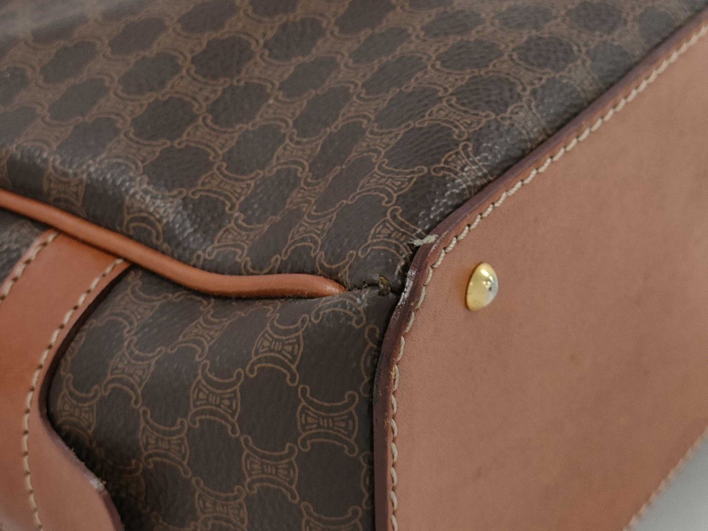 CELINE handbag handbag