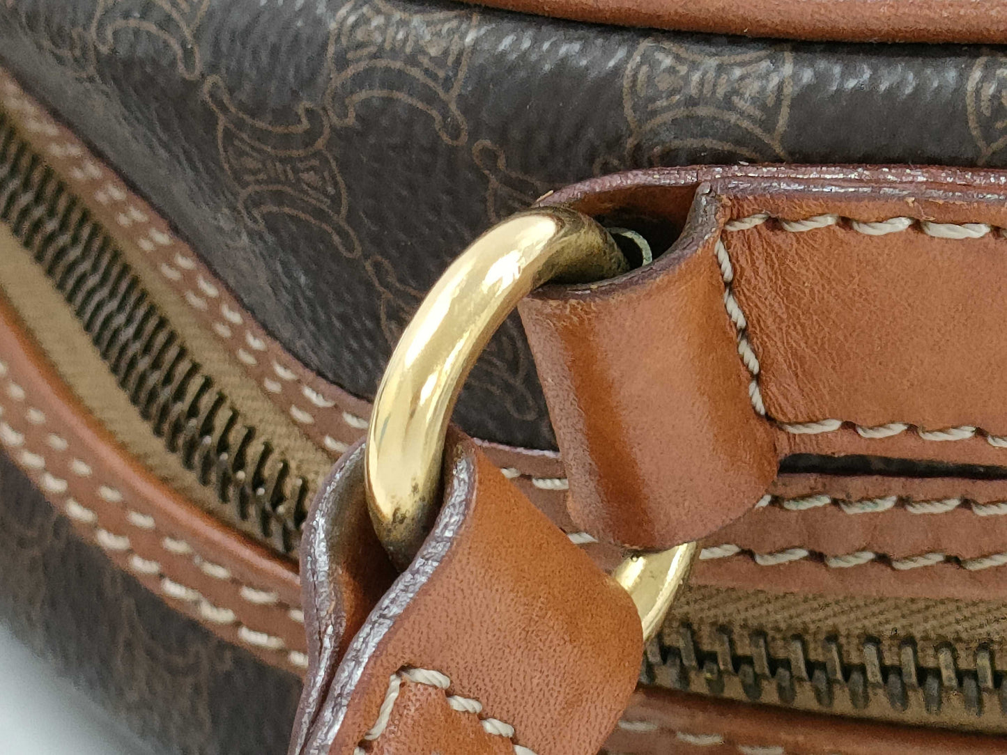 CELINE handbag handbag