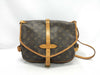 LOUIS VUITTON Monogram M42256 Saumur 30 Shoulder Bag