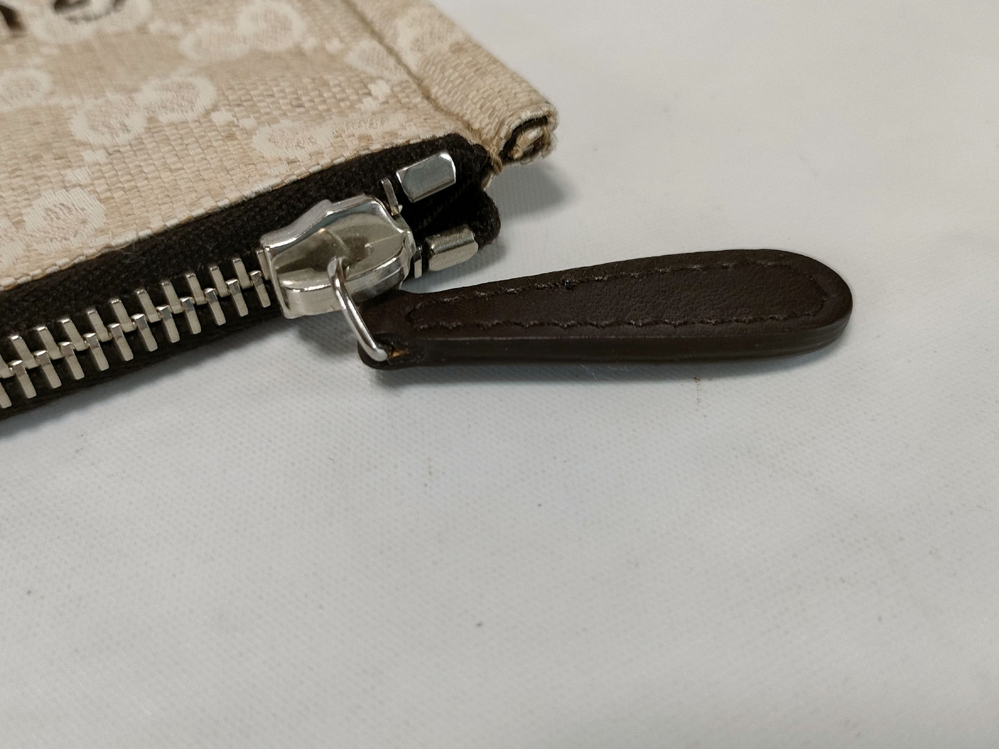 GUCCI Museo Limited Edition/283399 Pen Case Other Accessories