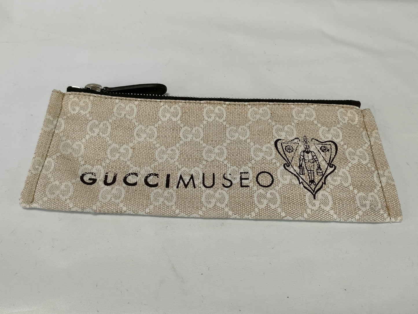 GUCCI Museo Limited Edition/283399 Pen Case Other Accessories