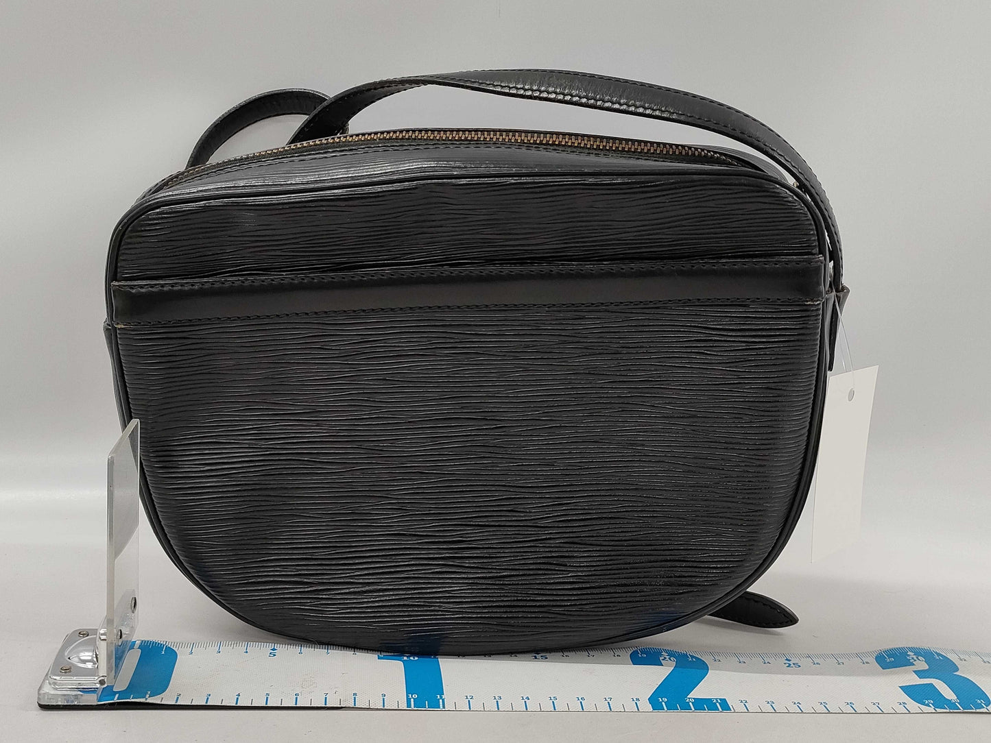 LOUIS VUITTON Epi M52152 Jeune Fille Shoulder Bag