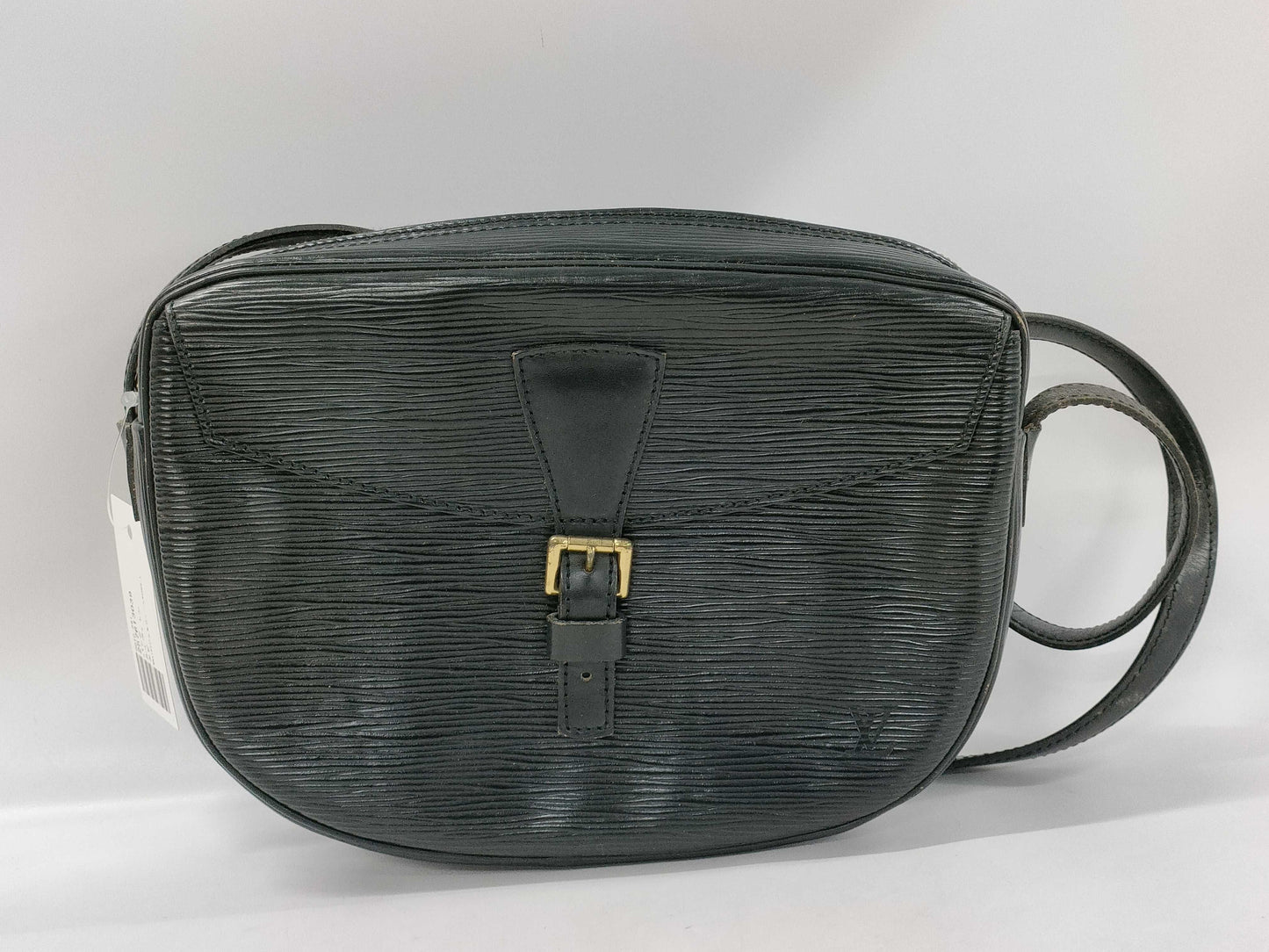 LOUIS VUITTON Epi M52152 Jeune Fille Shoulder Bag