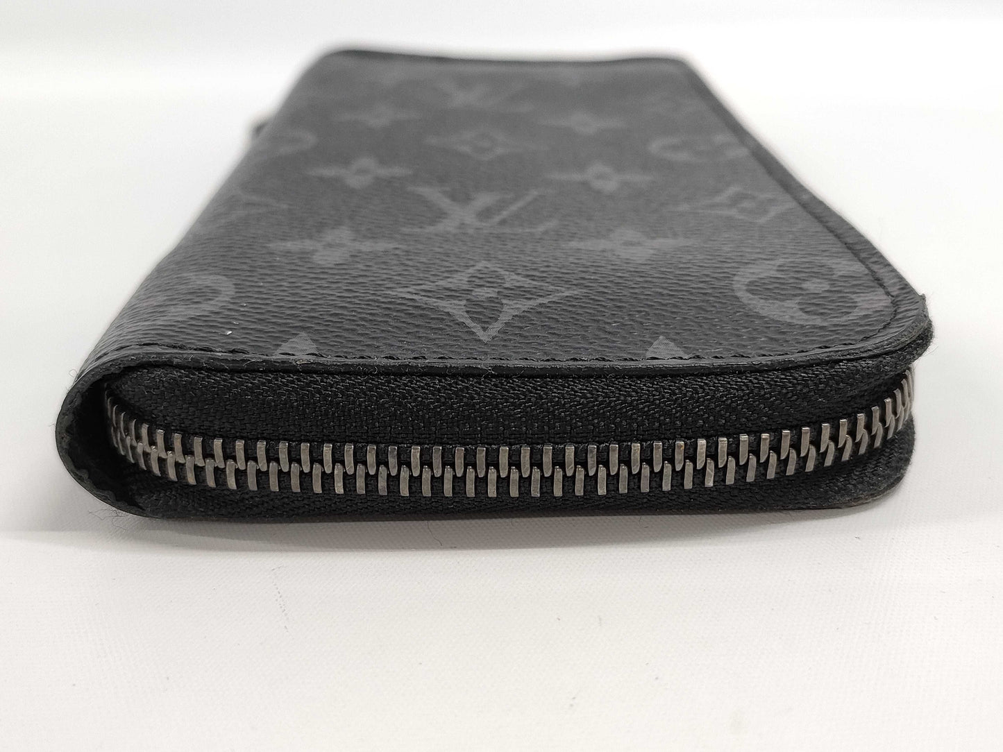 LOUIS VUITTON Monogram M62295 Zippy Wallet Vertical Wallet