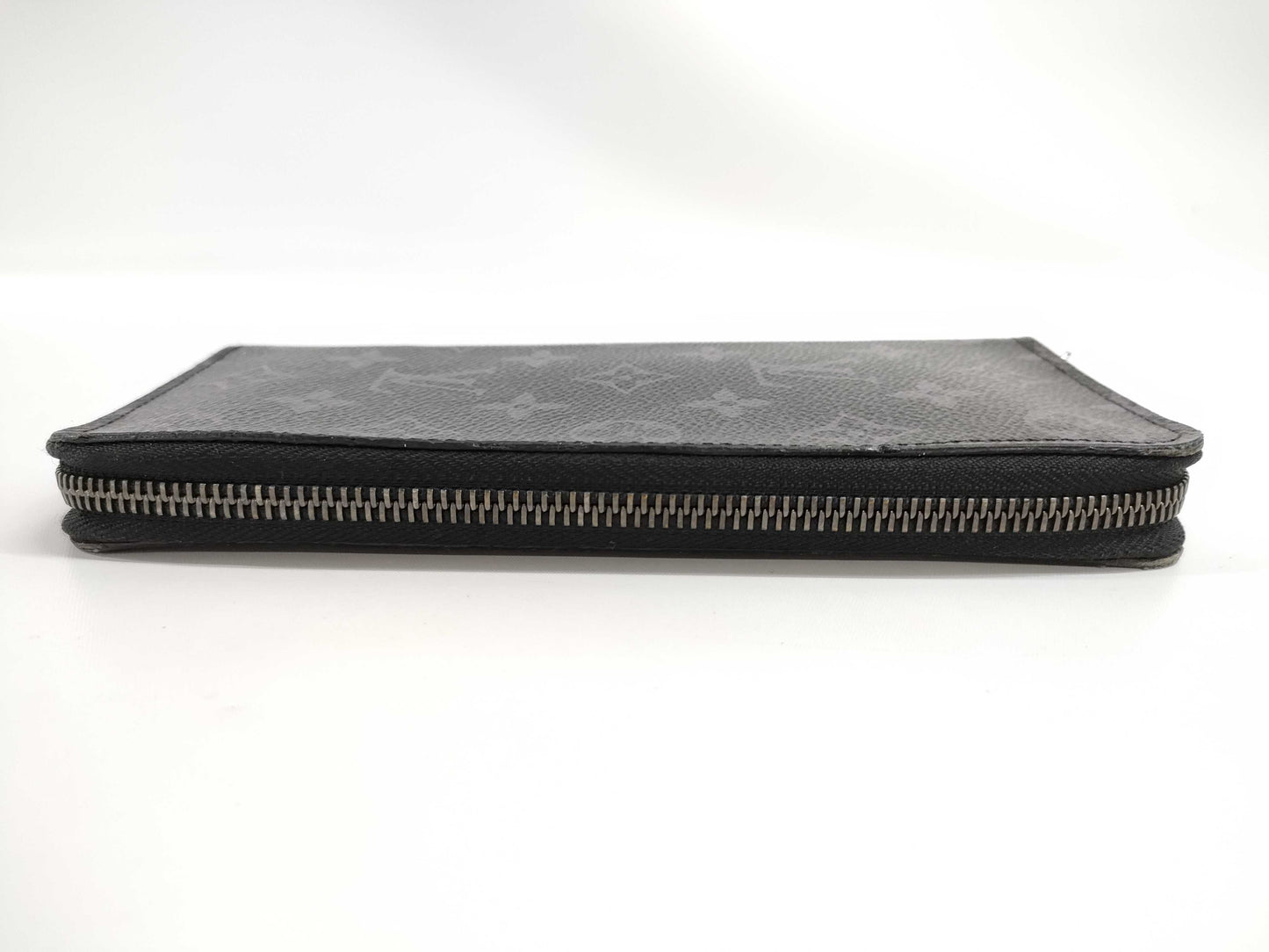 LOUIS VUITTON Monogram M62295 Zippy Wallet Vertical Wallet
