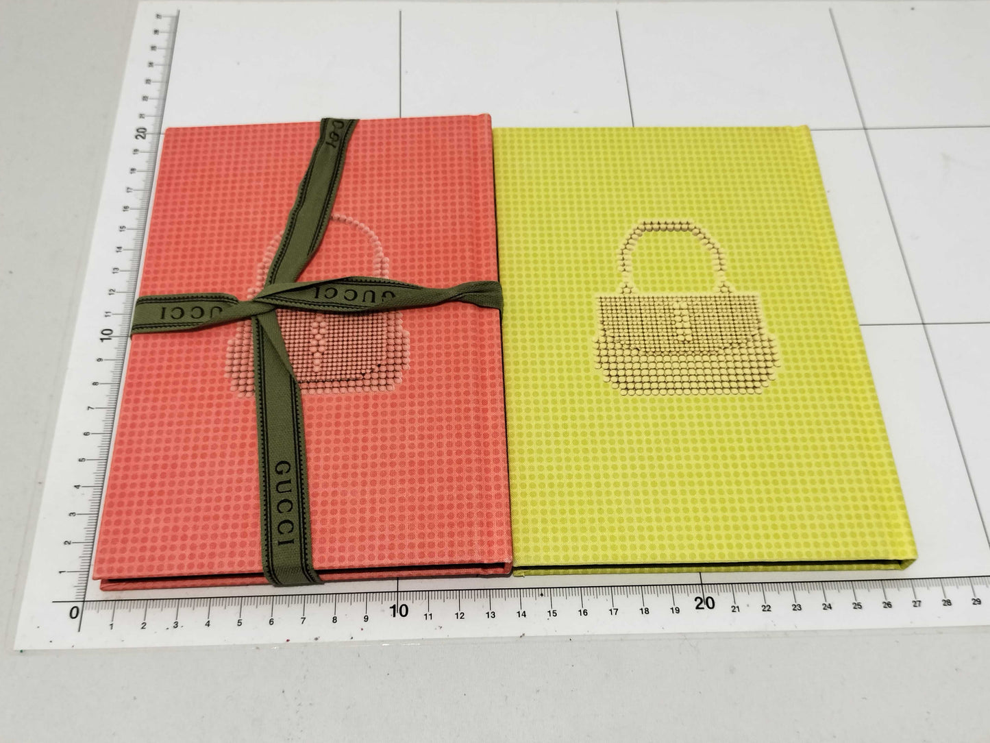 GUCCI Notebooks and other accessories