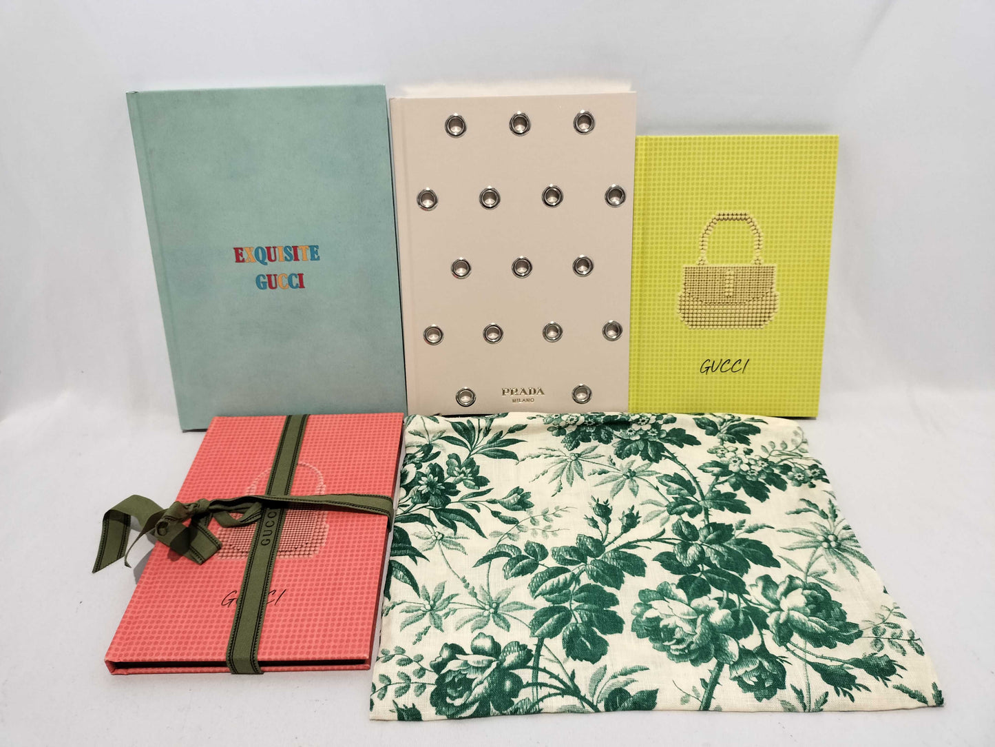 GUCCI Notebooks and other accessories